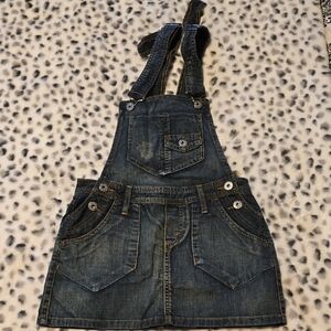 Levi's Mini Skirtall